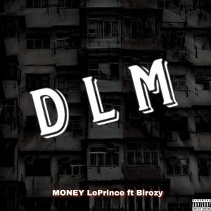 DLM (feat. Birozy) [Explicit]