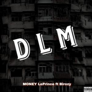 DLM (feat. Birozy) (Explicit)