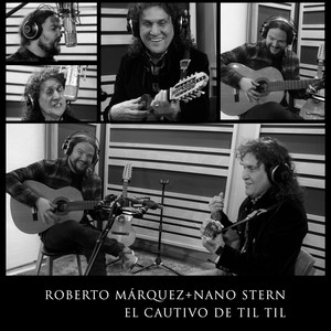 El Cautivo De Til Til