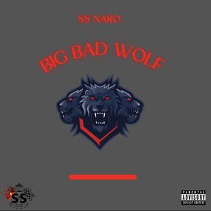 Big Bad Wolf (Explicit)