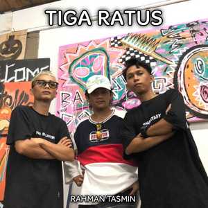 TIGA RATUS