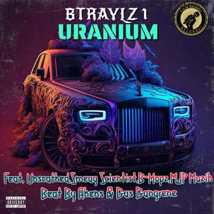 Uranium (Explicit)