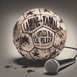 Lamine Yamal (Explicit)