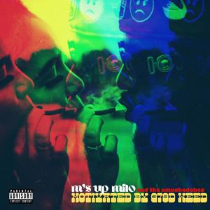 Smush 4 You (feat. TX3 & Calico tha Beast) (Explicit)
