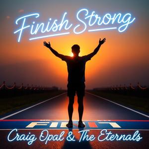 Finish Strong