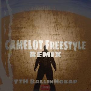 Camelot Freestyle