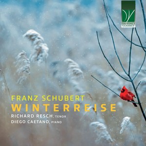 Winterreise, D.911 - No. 1, Gute Nacht (Good Night)