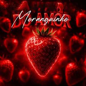 Moranguinho do amor