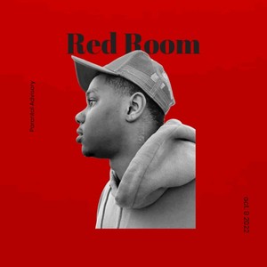 Red Room (EP) [Explicit]