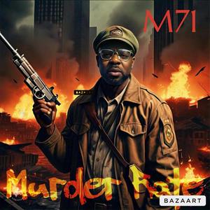 Murder Rate (Explicit)