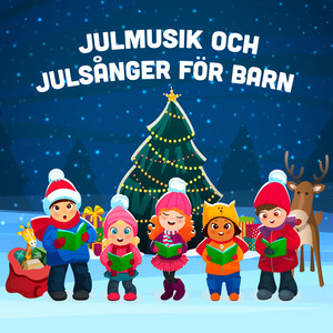 Julmusik och julsånger för barn