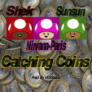 Catching Coins