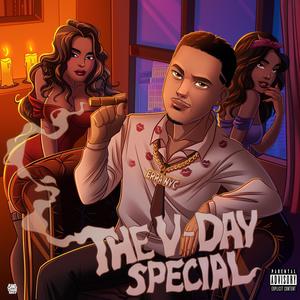 The V-Day Special (Explicit)