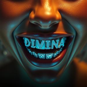 Divina (feat. Mybiblos) [Explicit]