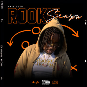 Rookie Of The Year (Explicit)