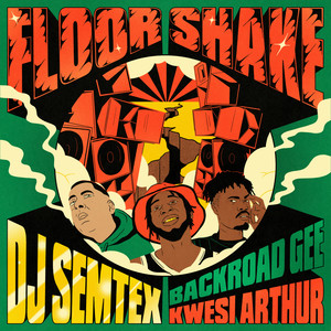 Floor Shake (Explicit)