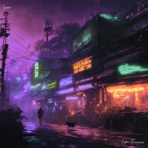 Ladies' Man (feat. Jett Darko & MattMyerz)