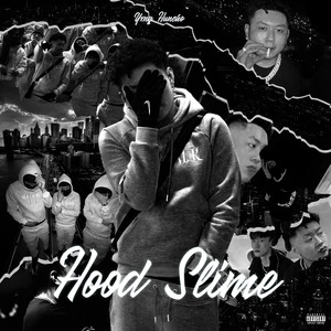 Hood Slime (Explicit)