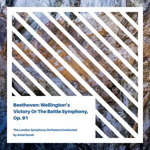 Commentary - Wellington's Victory