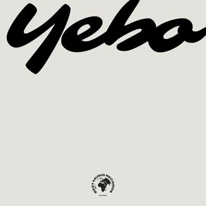 Yeboo (2025 remastered version)