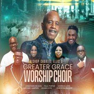Nothing Compares (feat. Michael Lampkin)