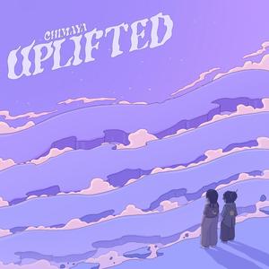 Uplifted (feat. Leonardo) [Explicit]