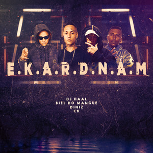 E.K.A.R.D.N.A.M (Explicit)