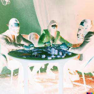 FOR THE THRILL (Explicit)