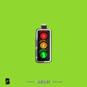 Green Lights (Explicit)