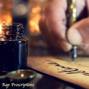Rap Proscriptions (feat. Mahdi Supreme) (Explicit)