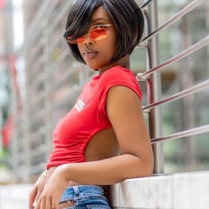 Gumana nanjye (feat. Mani martin) (Explicit)