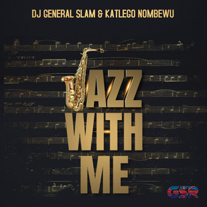 Jazz With Me