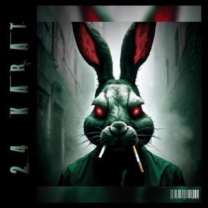 24KARAT (feat. YENSER) (Explicit)