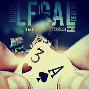 Legal Dealing (Explicit)