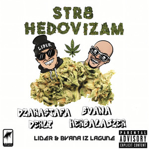 Zajebani Hedovi (Explicit)