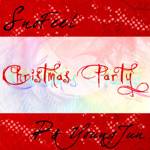 Snofeel - 크리스마스 파티 (Inst.)