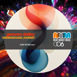 Journey (Josh Stone Remix)