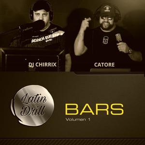 Bars Sessions #4 (feat. Maro 010 CLK) [Explicit]