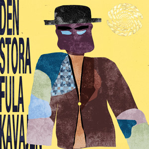 Den stora fula kavajen (Explicit)