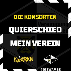 Quierschied - mein Verein