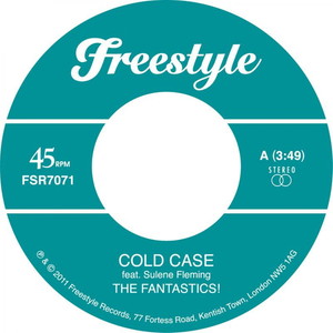 Cold Case