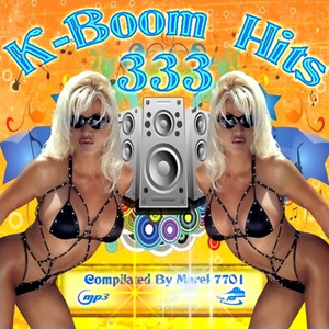 K-Boom Hits 333