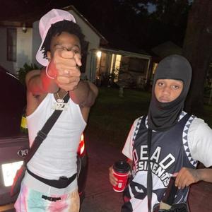 trust (feat. kitsu) (Explicit)