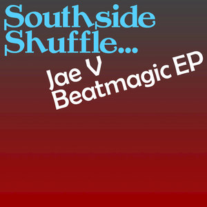 Beatmagic EP