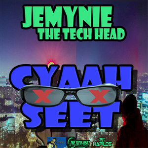 Cyaah Seet - Single