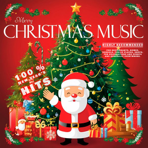 Merry Christmas Music