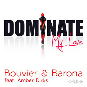 Dominate My Love