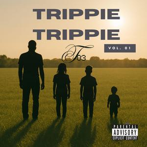 Trippie Trippie (feat. PRINCE DREDA & THOLA) (Explicit)