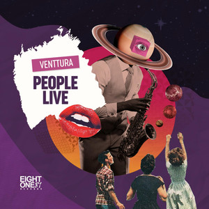 People Live (Original Mix)