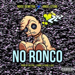 No Ronco (feat. Angel Stone)